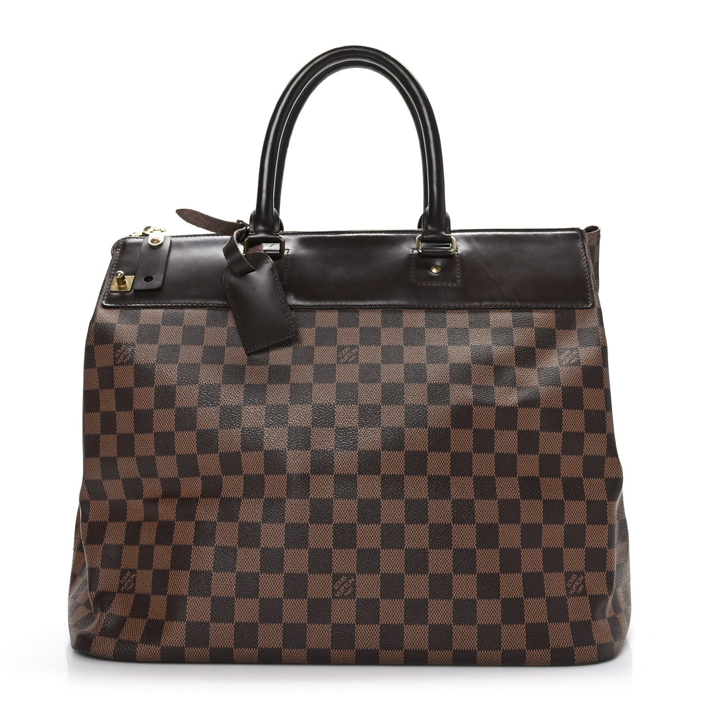 Damier Ebene Greenwich PM