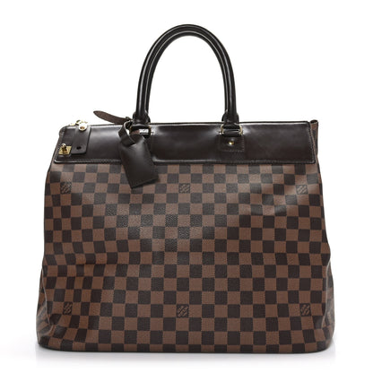 Louis Vuitton Damier Ebene Greenwich PM 1 of 10