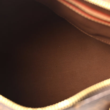 Louis Vuitton Monogram Speedy Bandouliere 30 5 of 10