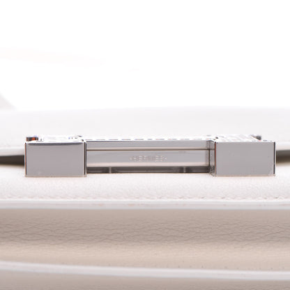 Hermes Evercolor Optique Enamel Constance 18 White 13 of 17