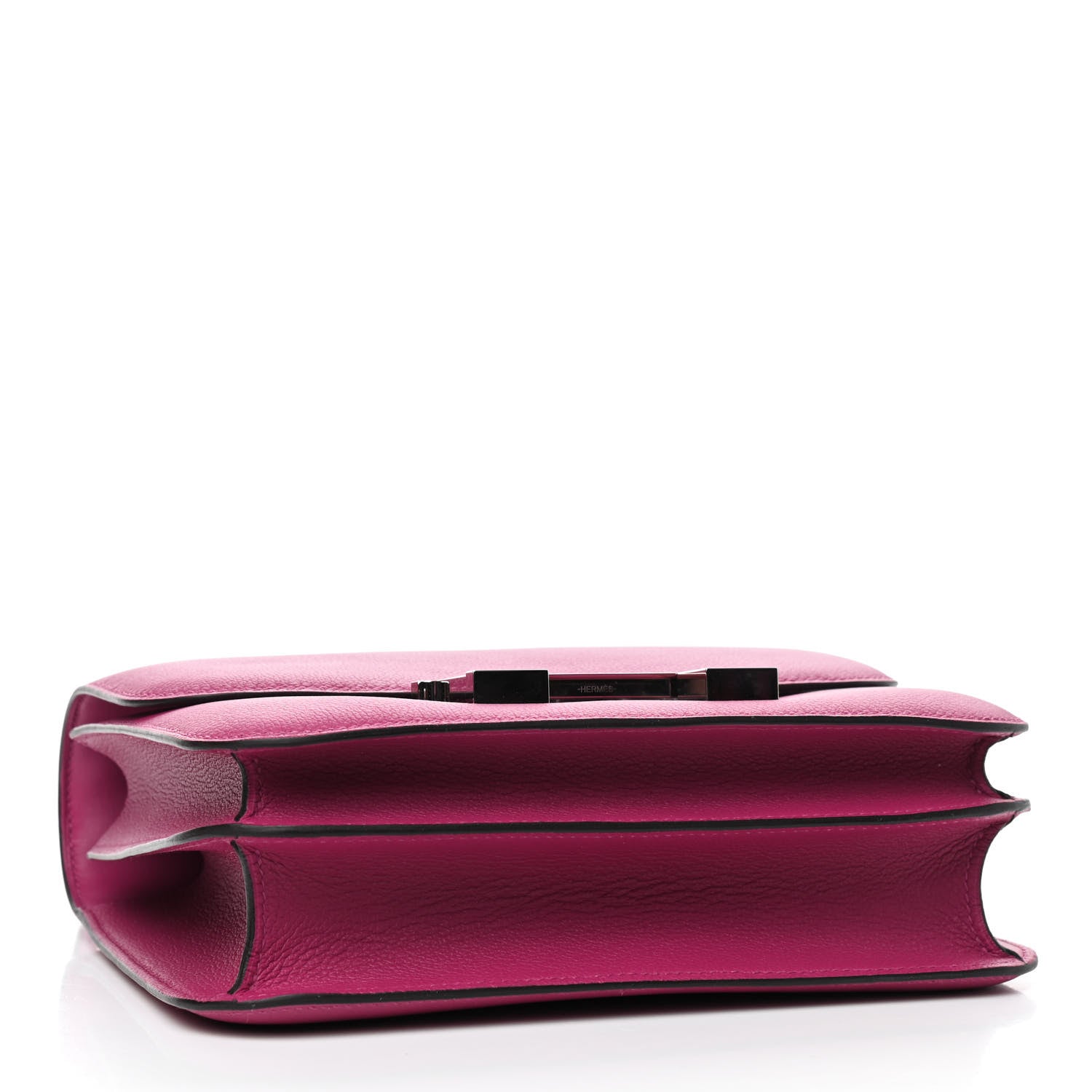 Hermes Evercolor Constance 24 Rose Pourpre 4 of 10