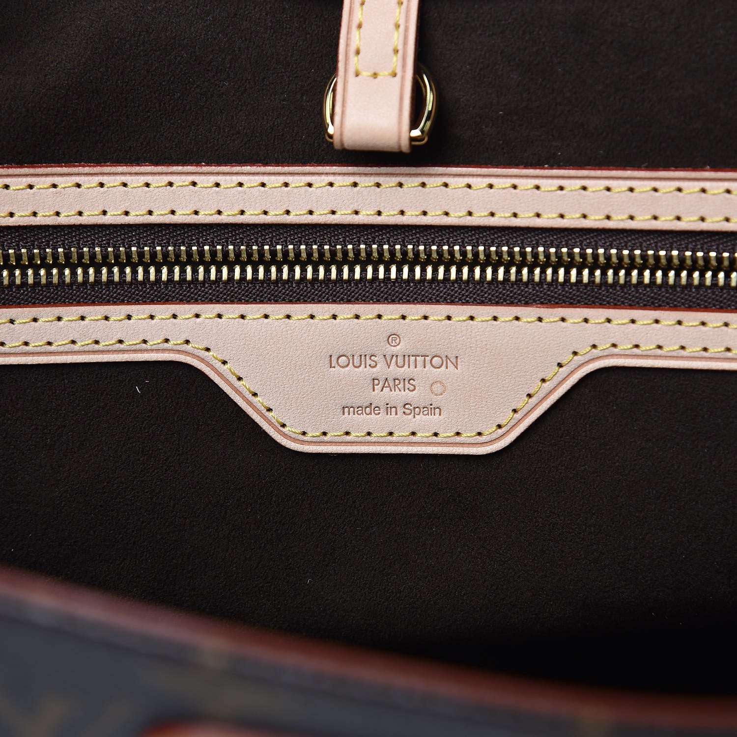 Louis Vuitton Monogram Wilshire MM 6 of 11