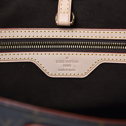 Louis Vuitton Monogram Wilshire MM 6 of 11