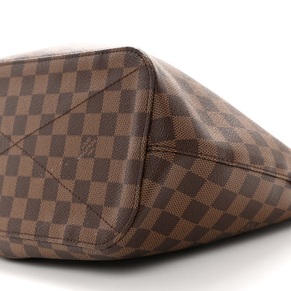 Louis Vuitton Damier Ebene Siena MM 11 of 13