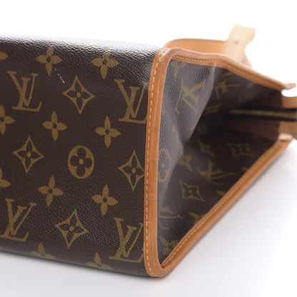 Louis Vuitton Monogram Popincourt Haut 10 of 14