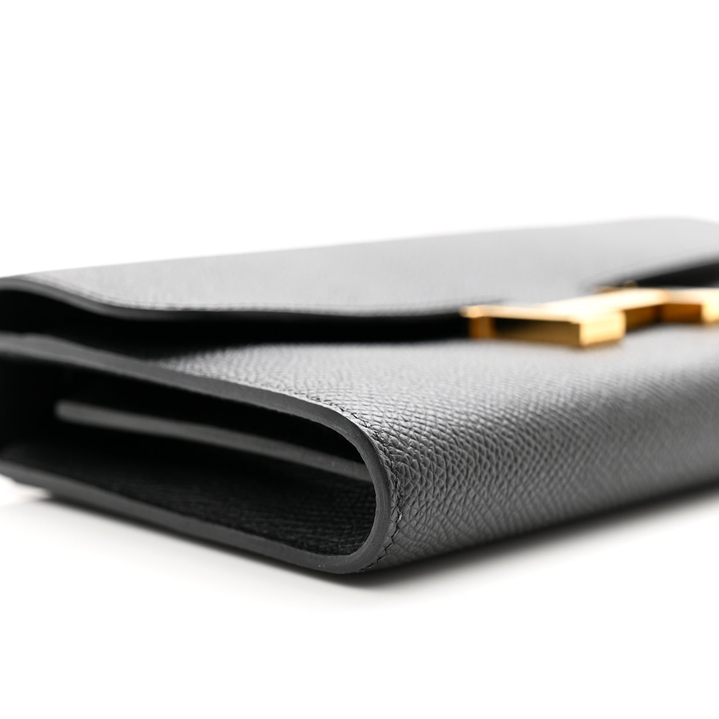 Epsom Constance Wallet To Go Black