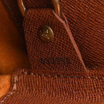 Louis Vuitton Monogram Musette GM 7 of 14