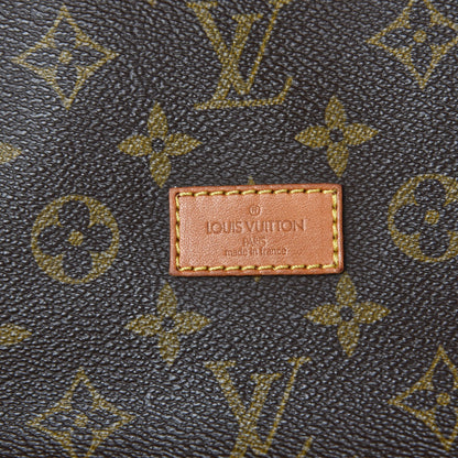 Louis Vuitton Monogram Saumur 43 7 of 21