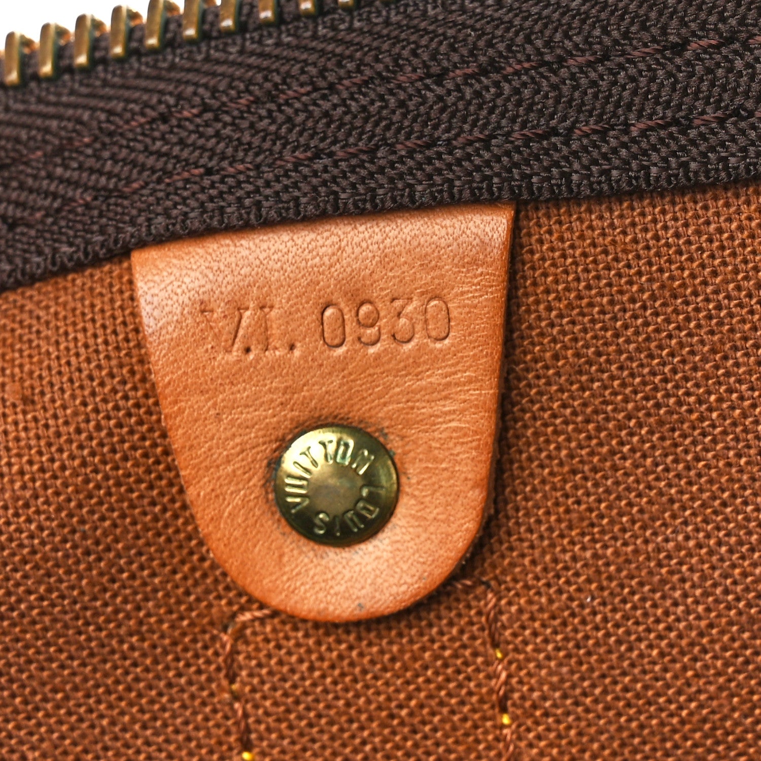 Louis Vuitton Monogram Keepall Bandouliere 55 5 of 15