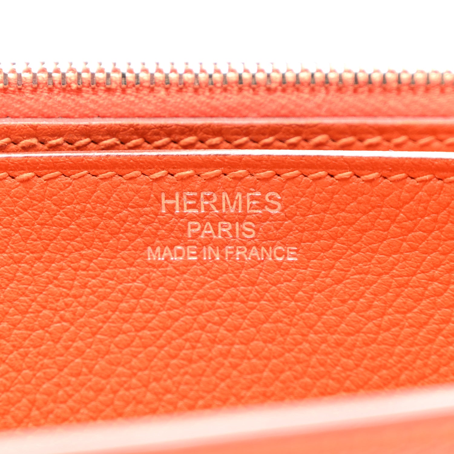 Hermes Evercolor Mini Convoyeur II Feu 6 of 10