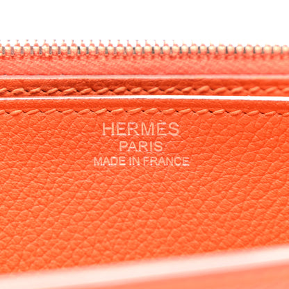 Hermes Evercolor Mini Convoyeur II Feu 6 of 10