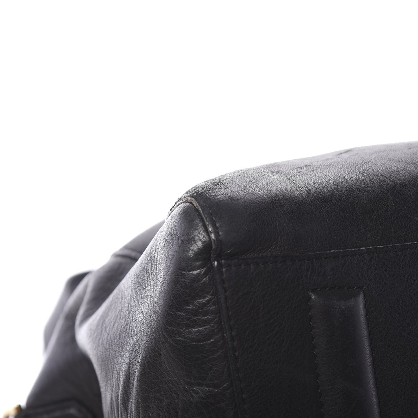 Calfskin Medium Antigona Black