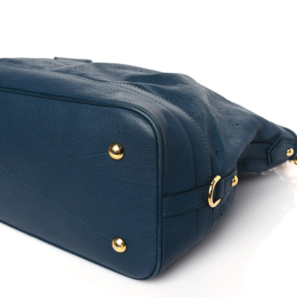 Louis Vuitton Mahina Stellar GM Marine 8 of 10