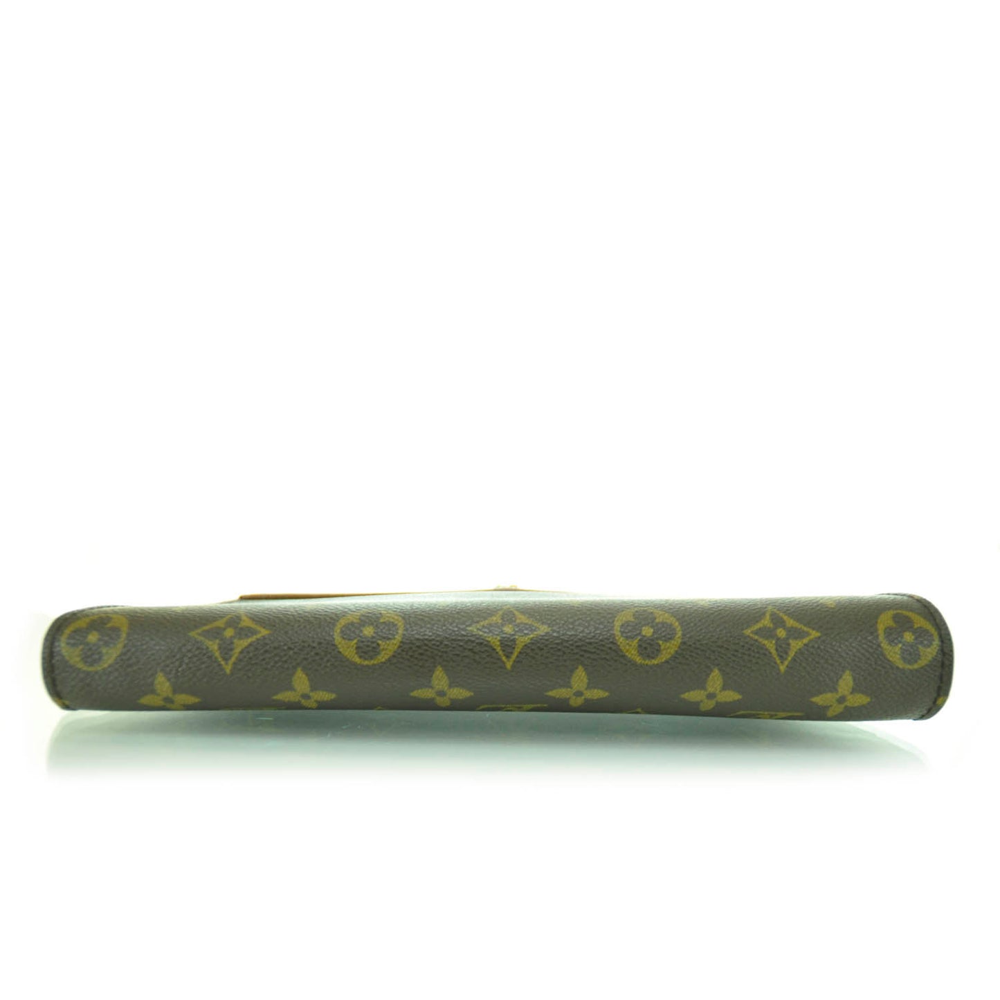 Monogram Pochette Bordeaux
