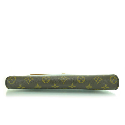 Louis Vuitton Monogram Pochette Bordeaux 4 of 12