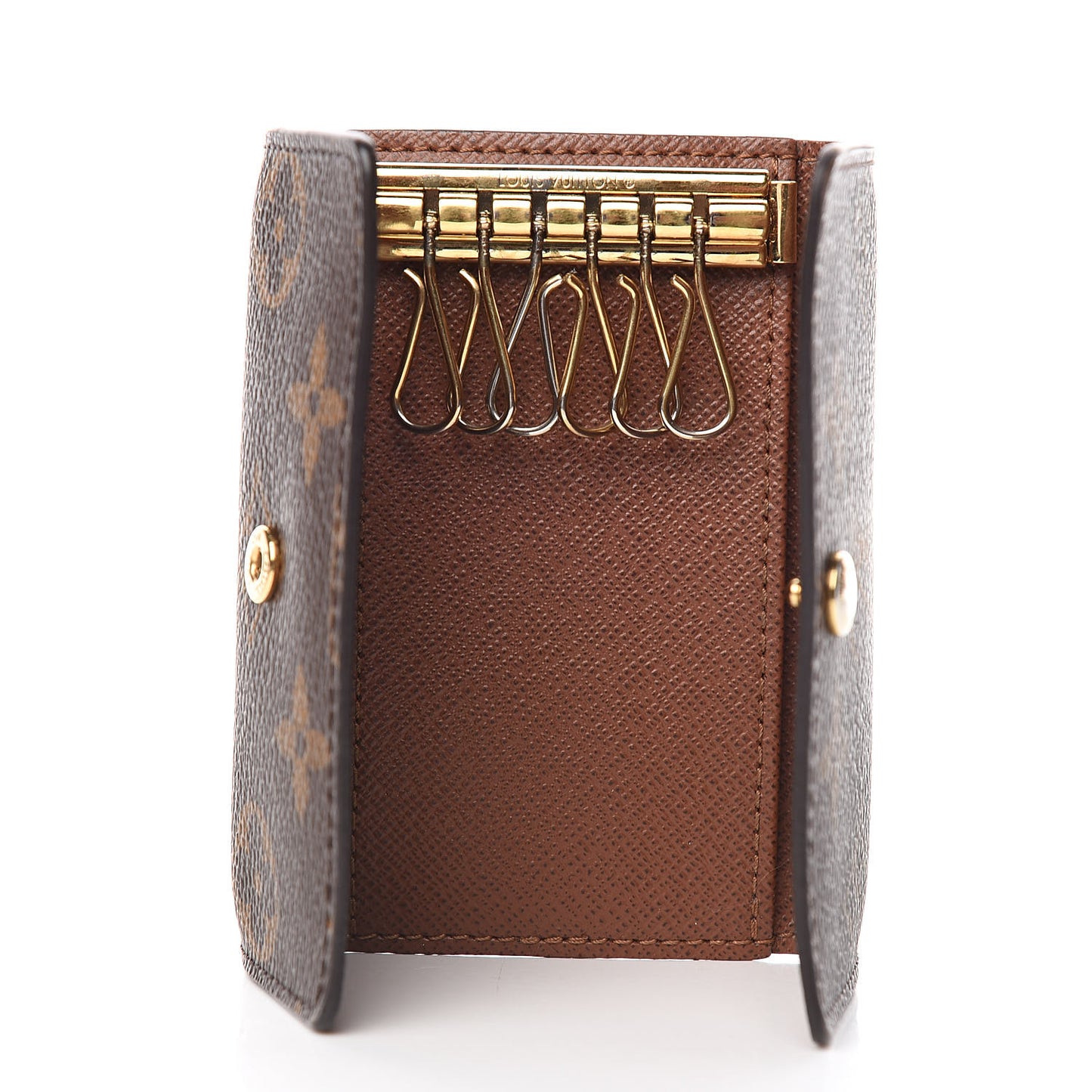 Monogram 6 Key Multicles Holder
