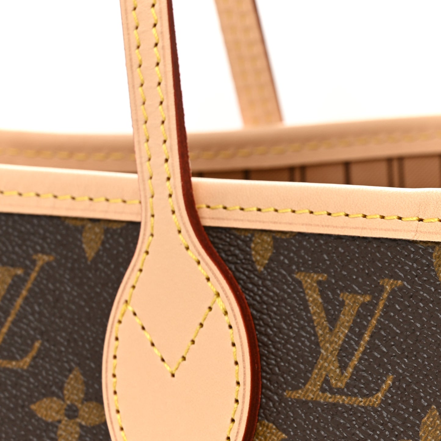 Monogram Neo Neverfull MM
