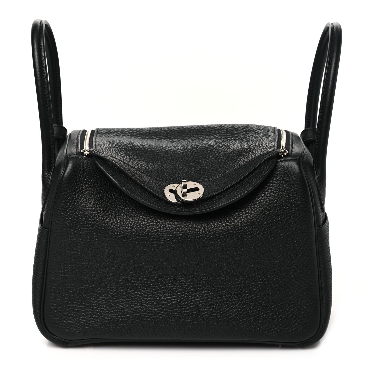Taurillon Clemence Lindy 26 Black