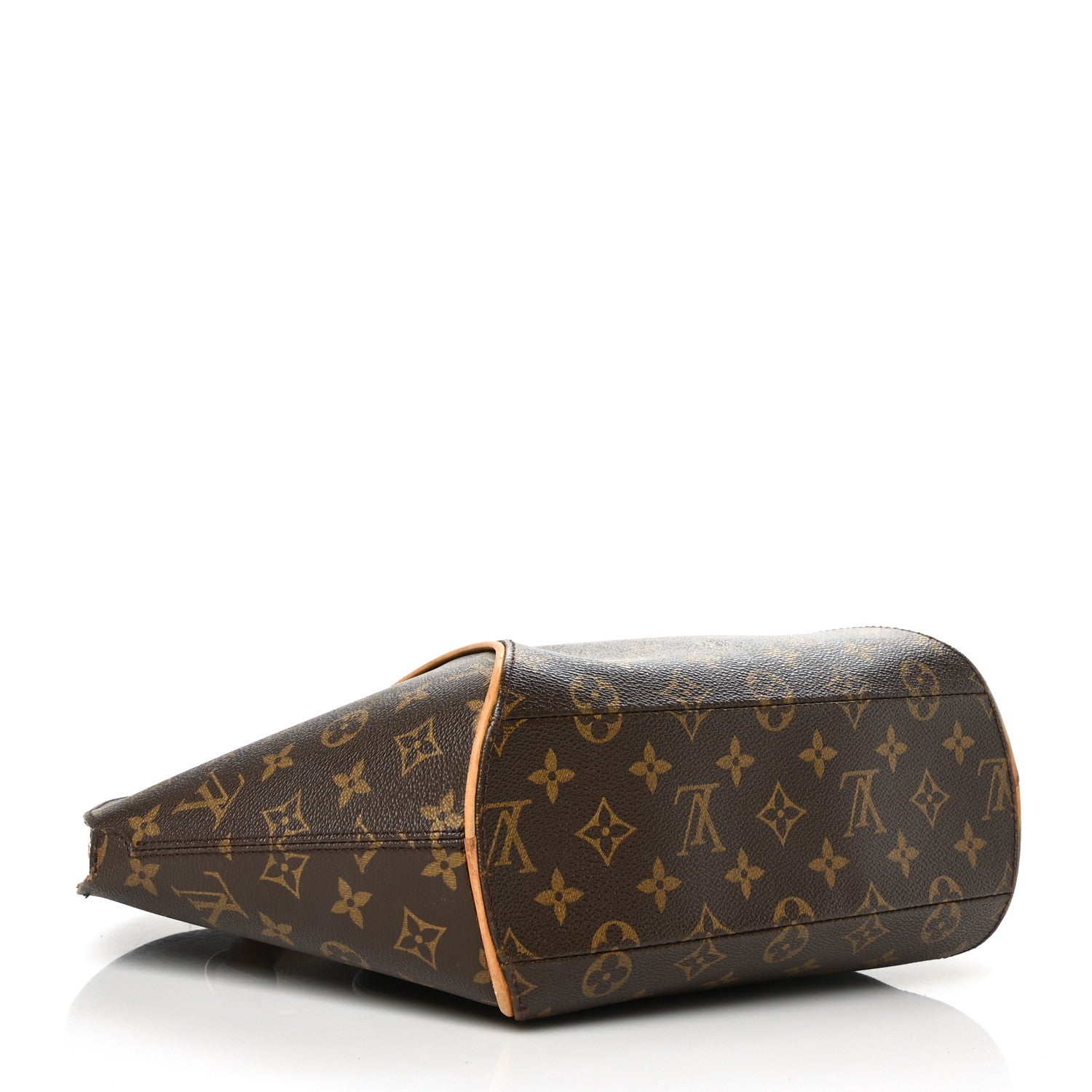 Louis Vuitton Monogram Ellipse GM Shopping Bag 2 of 10