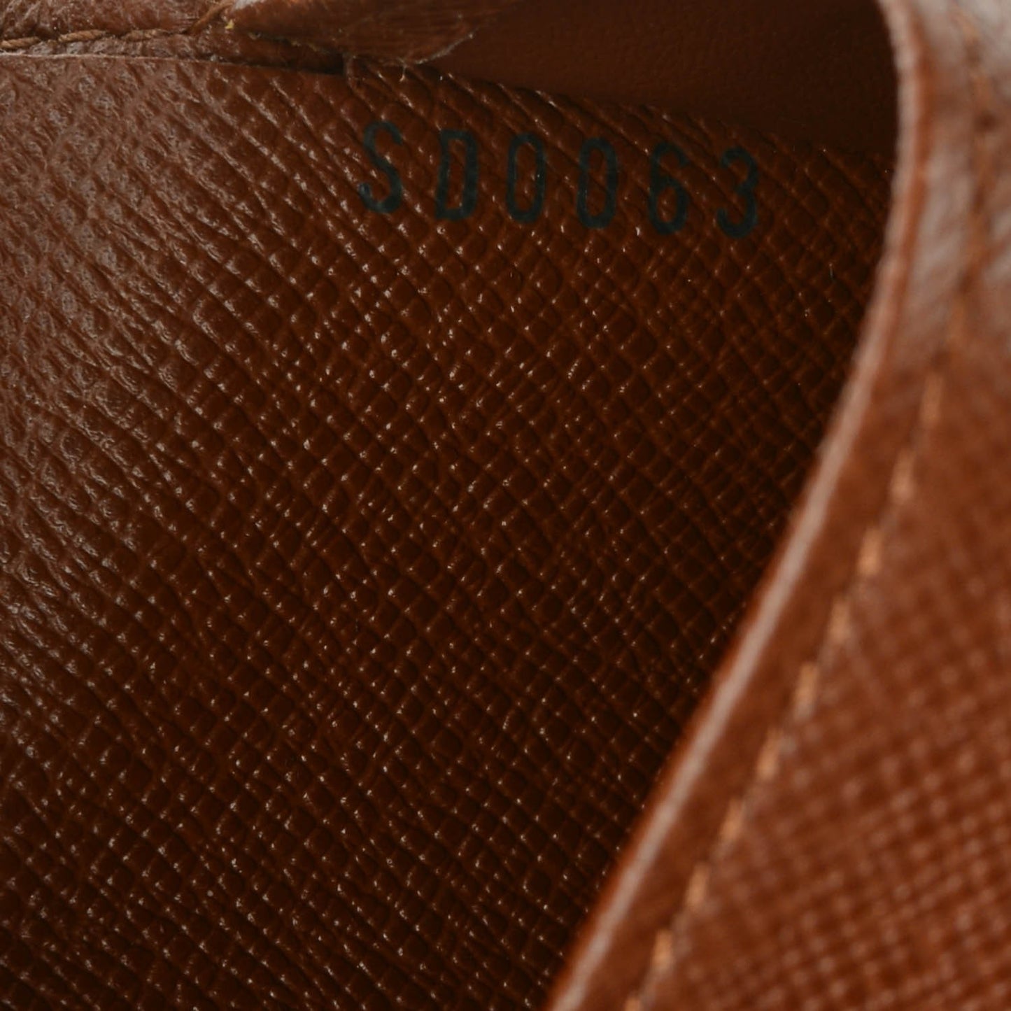 Monogram Elise Wallet