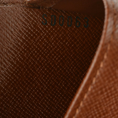 Louis Vuitton Monogram Elise Wallet 8 of 8