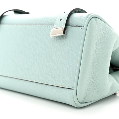 Mulberry Heavy Grain Mini Alexa Acrylic Green 9 of 10