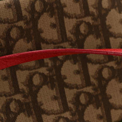 Christian Dior Monogram Rasta Pochette Beige 11 of 13