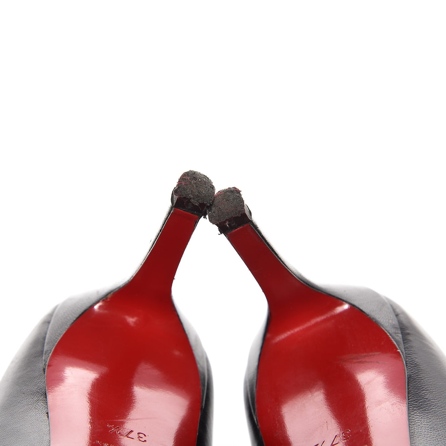 Kid Simple 85 Pumps 37.5 Black