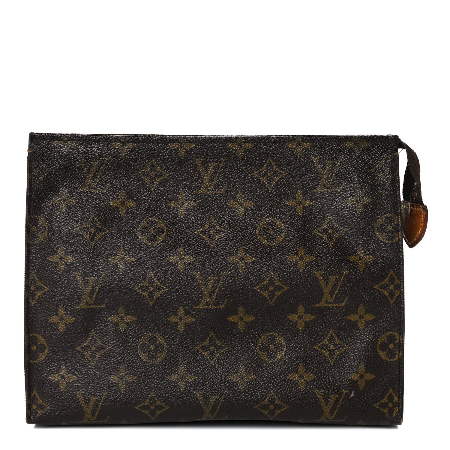 Louis Vuitton Monogram Toiletry Pouch 26 1 of 23