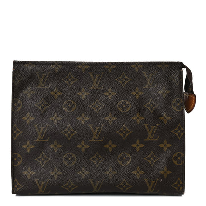 Louis Vuitton Monogram Toiletry Pouch 26 1 of 23