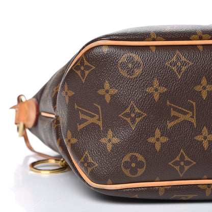 Louis Vuitton Monogram Delightful PM 11 of 12