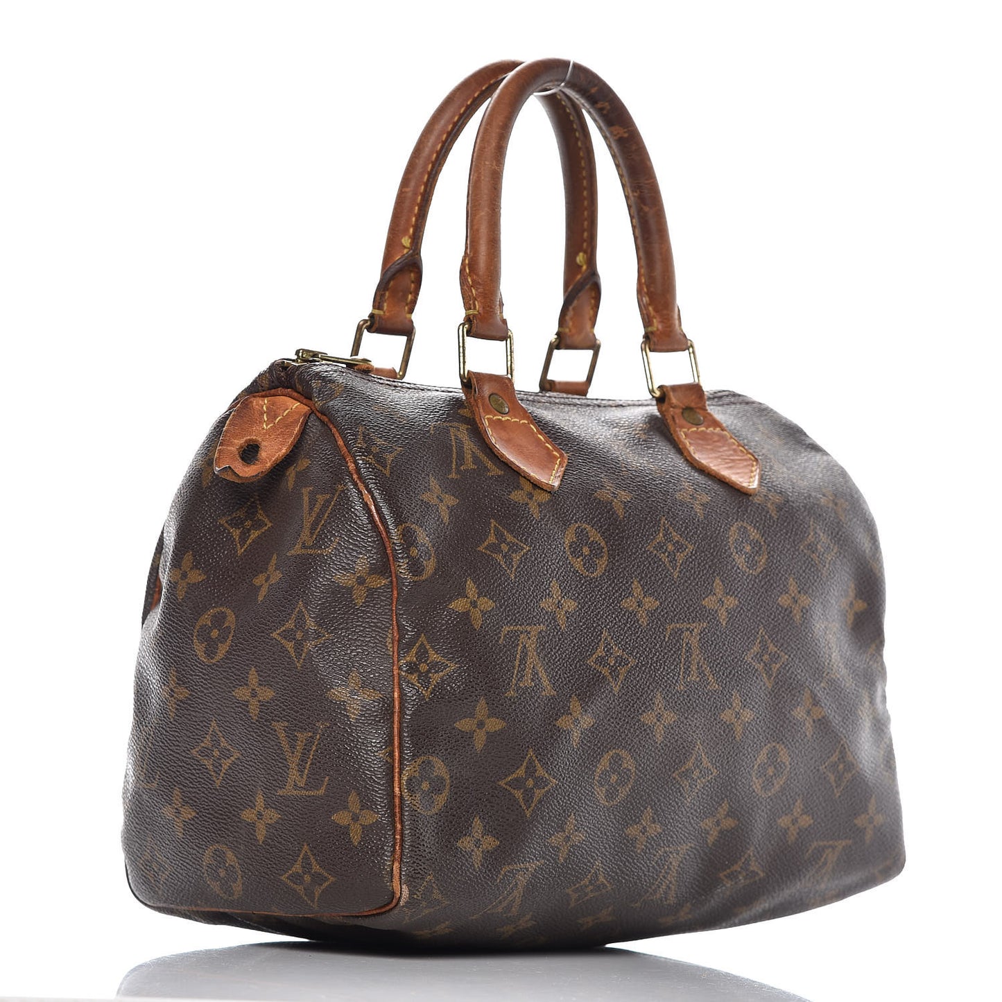 Monogram Speedy 25