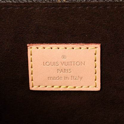 Louis Vuitton Monogram Pochette Metis 6 of 10