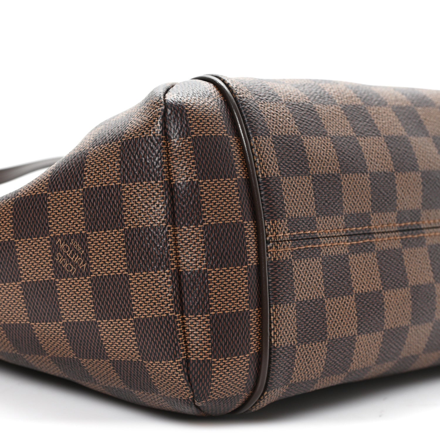 Louis Vuitton Damier Ebene Totally PM 8 of 10