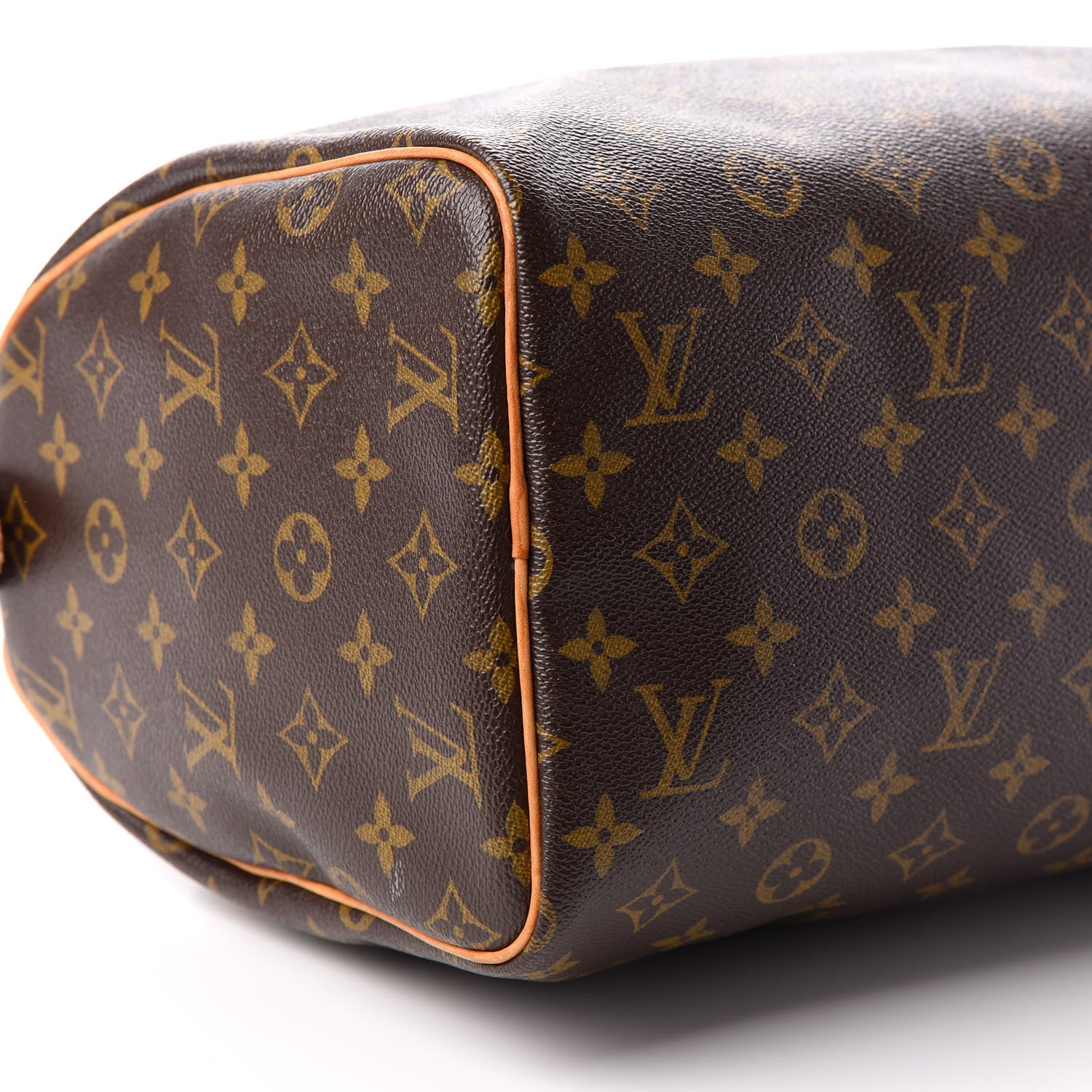 Louis Vuitton Monogram Speedy 30 10 of 11