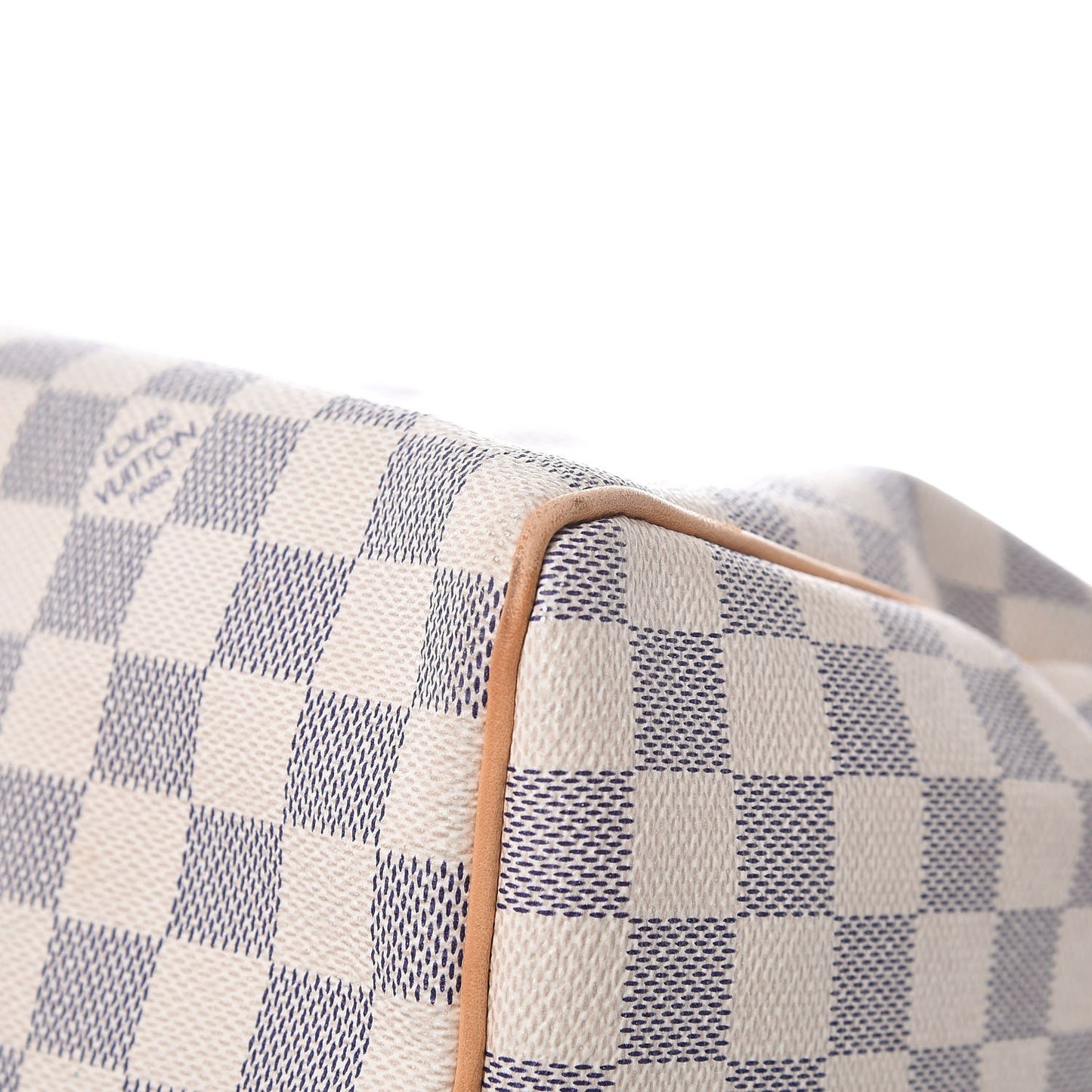 Damier Azur Speedy 30