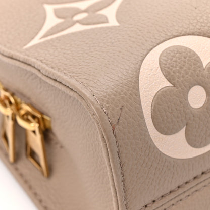 Louis Vuitton Empreinte OnTheGo East West Dove Cream 10 of 11