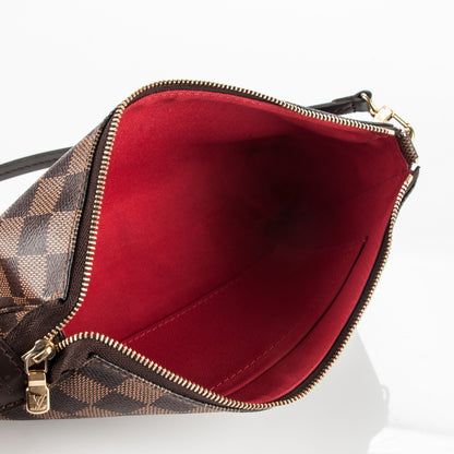 Louis Vuitton Damier Ebene Pochette Accessories NM 6 of 7