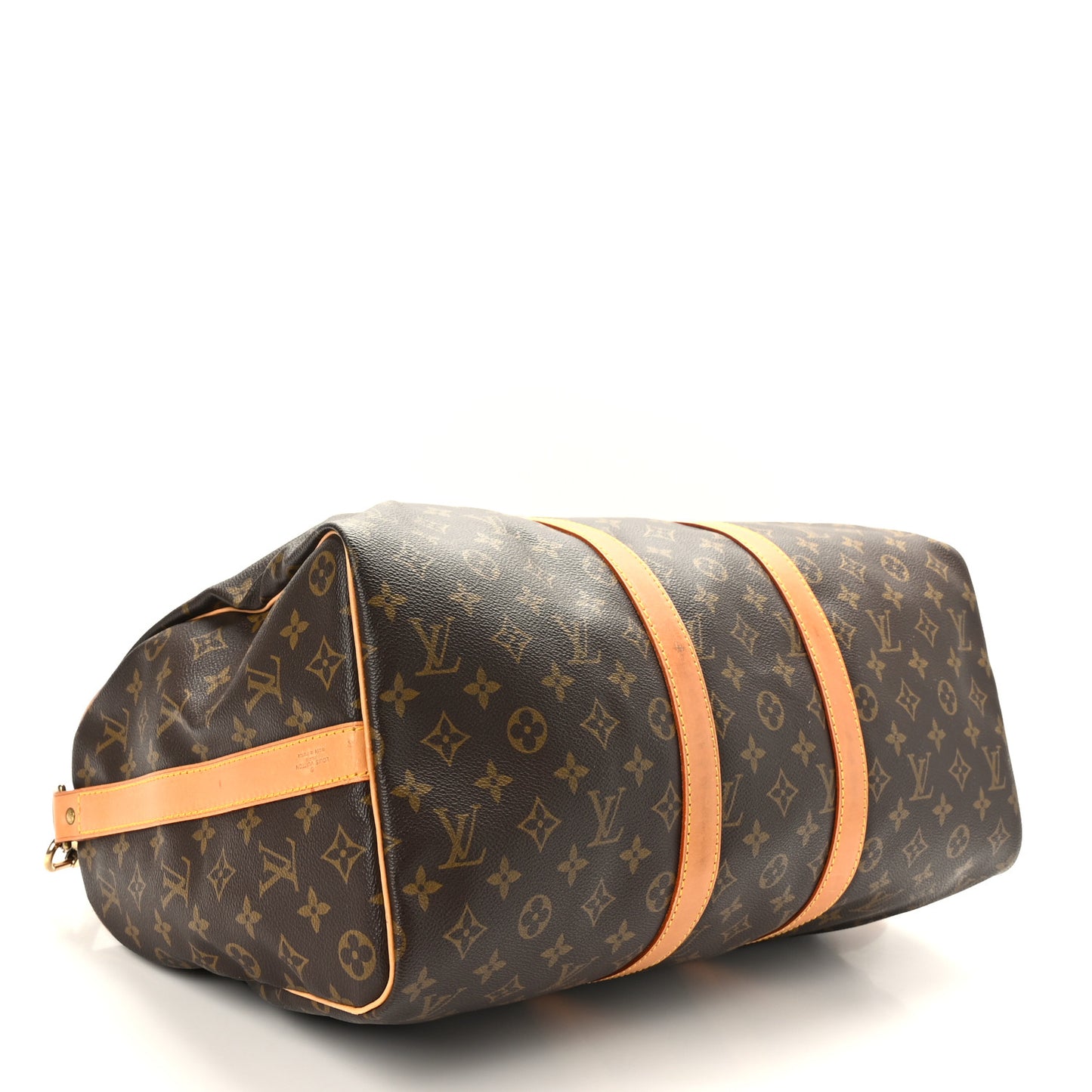 Monogram Keepall Bandouliere 45