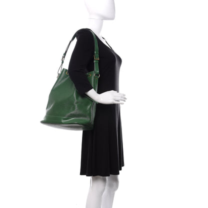 Louis Vuitton Epi Noe Borneo 2 of 13