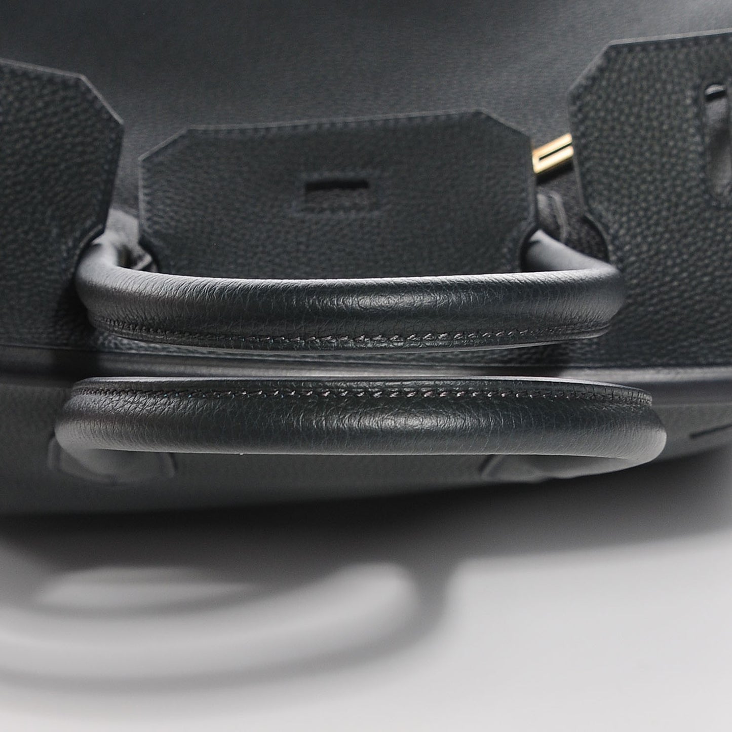 Togo Birkin 30 Bleu Ocean