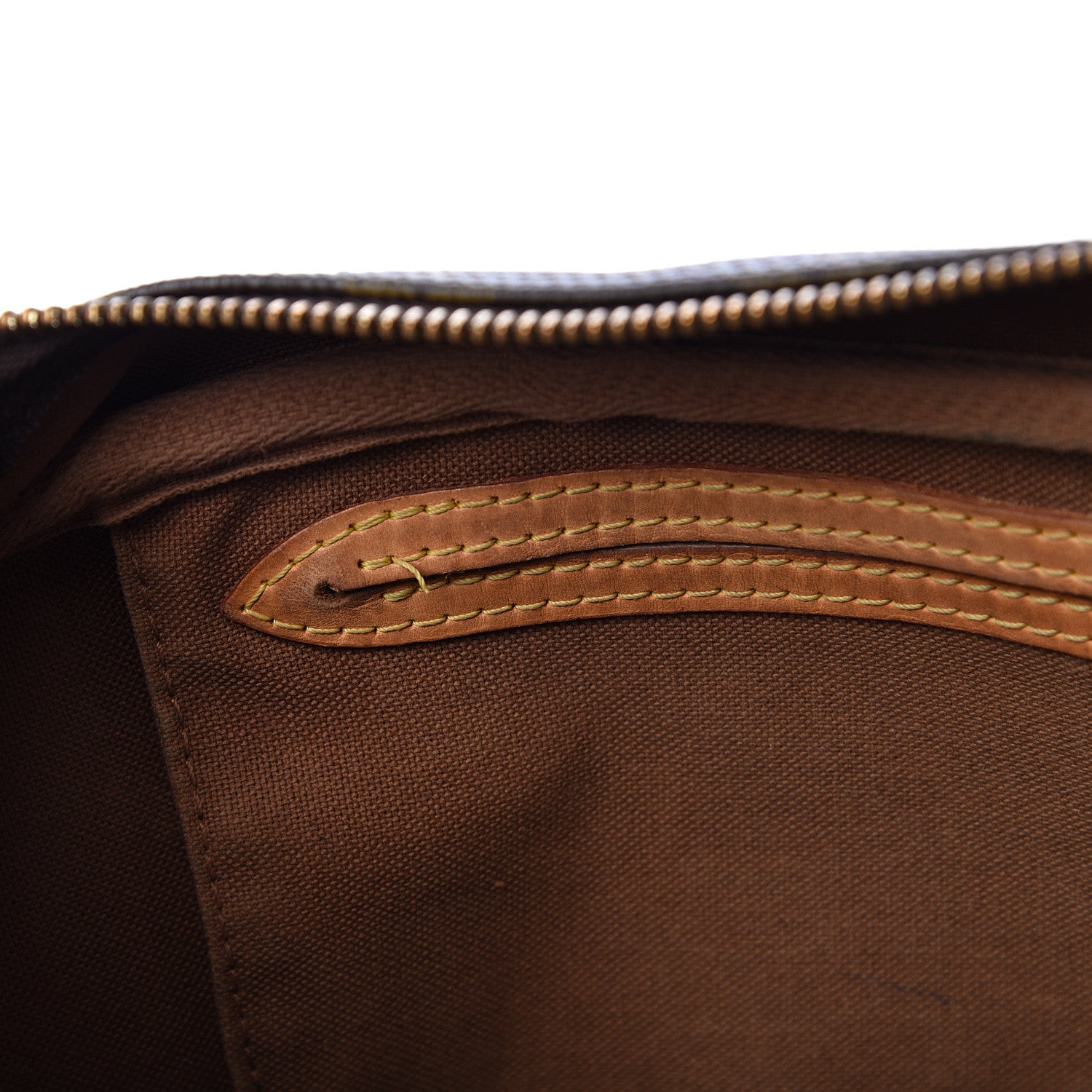 Louis Vuitton Monogram Montorgueil GM 13 of 19