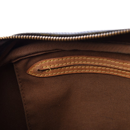 Louis Vuitton Monogram Montorgueil GM 13 of 19
