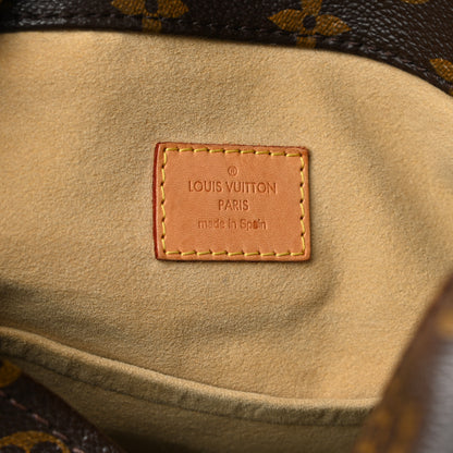 Louis Vuitton Monogram Artsy MM 6 of 12