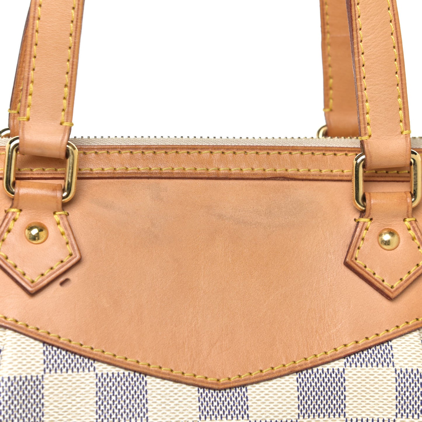 Damier Azur Siracusa GM