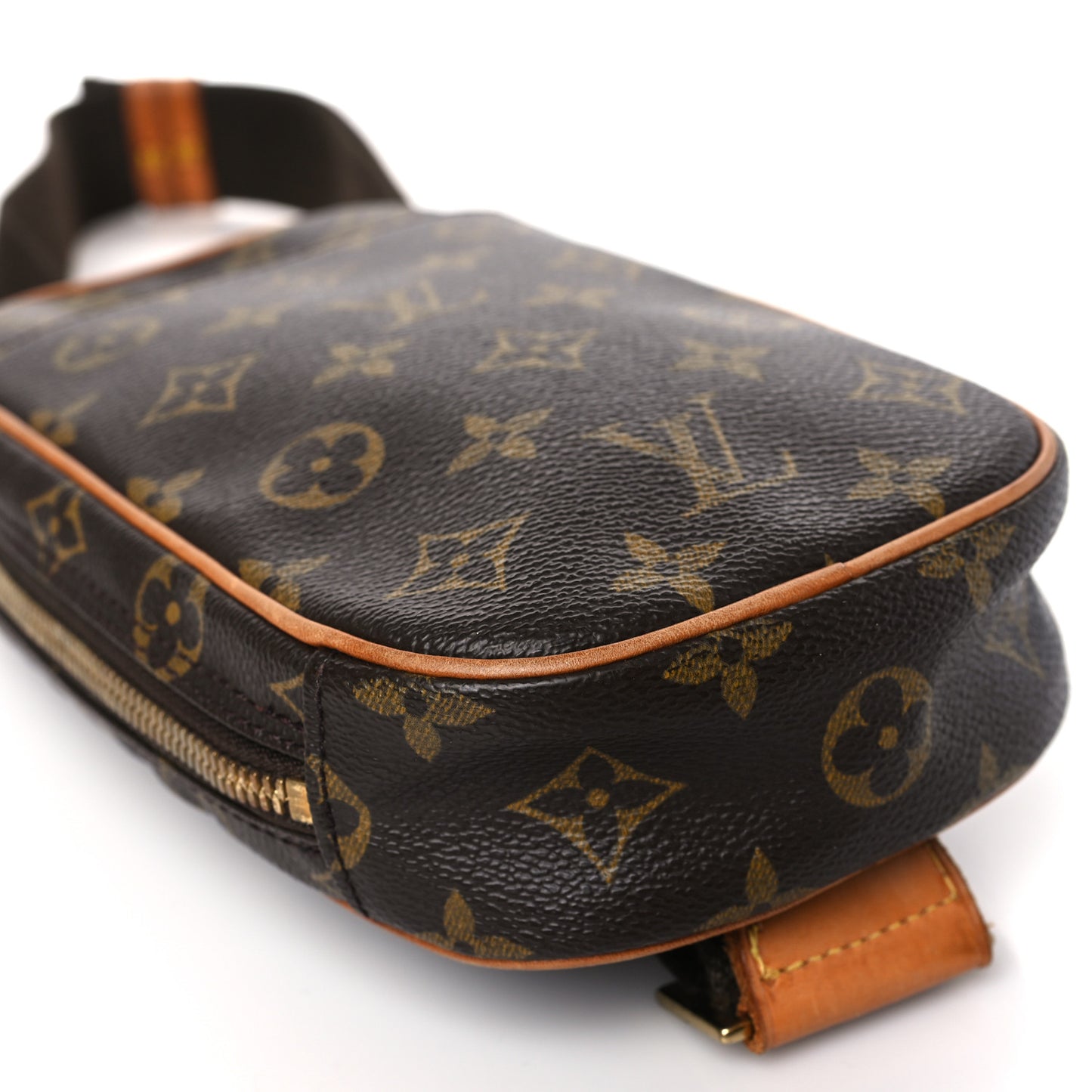 Monogram Pochette Gange