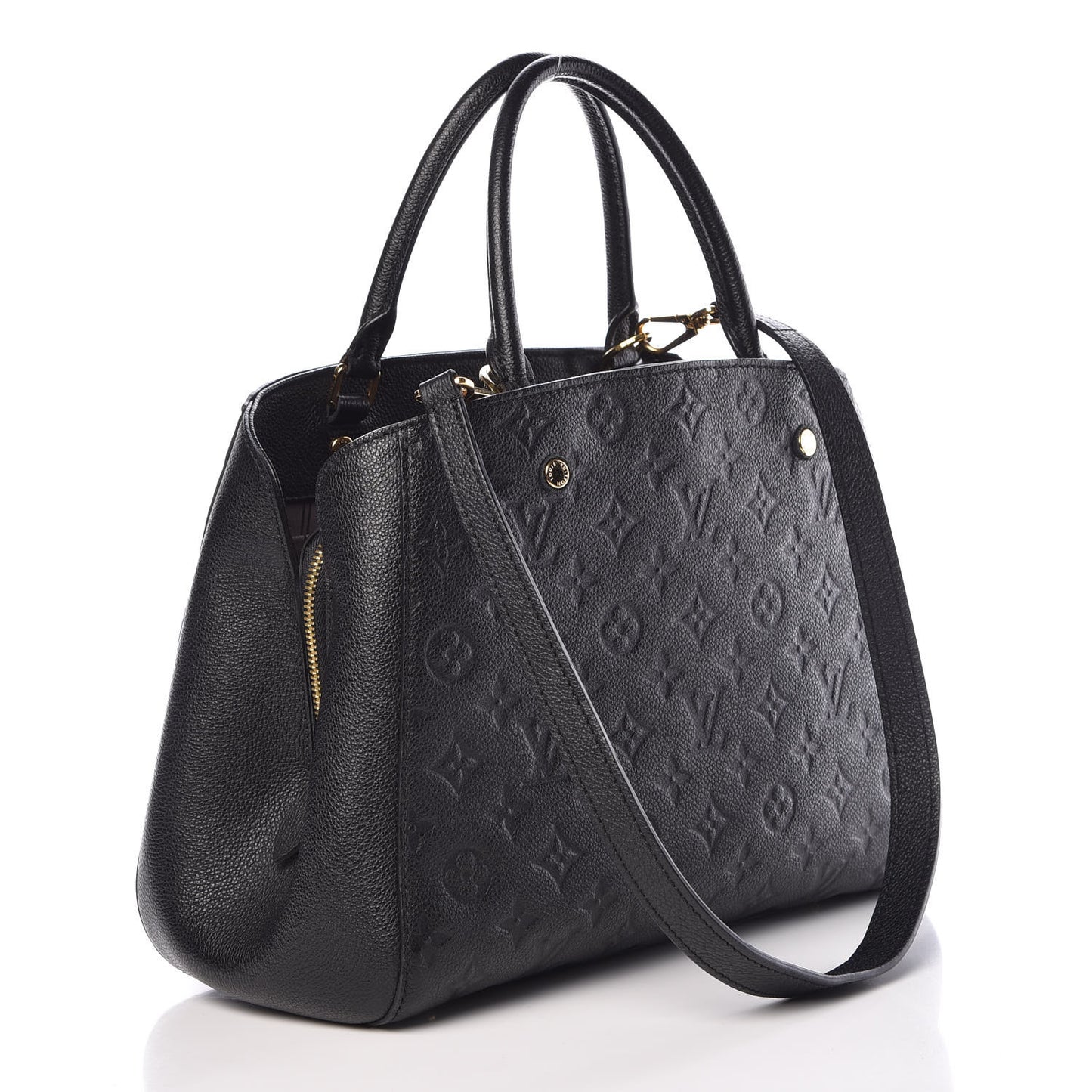 Empreinte Montaigne MM Black