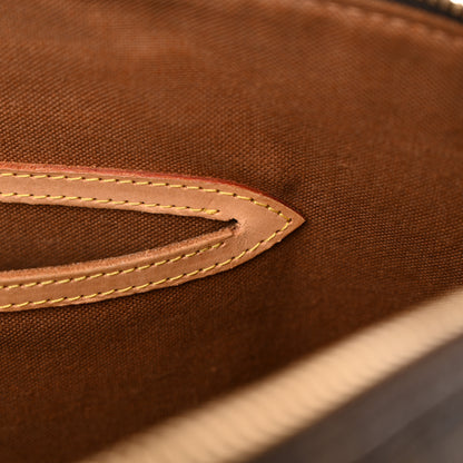 Louis Vuitton Monogram Alma PM 13 of 20