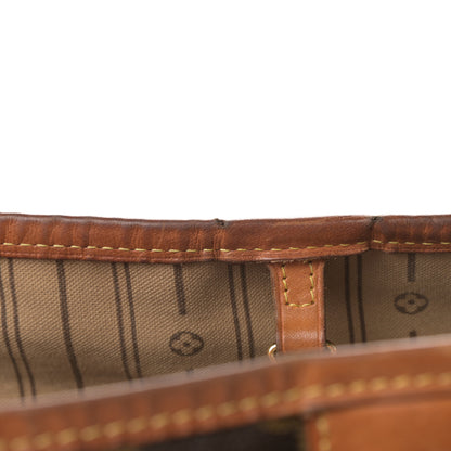 Louis Vuitton Monogram Delightful PM 18 of 21
