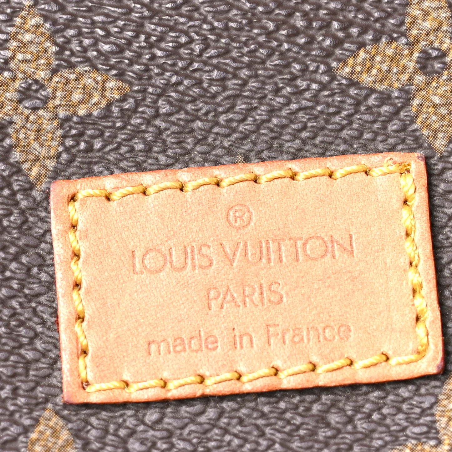 Monogram Saumur 35